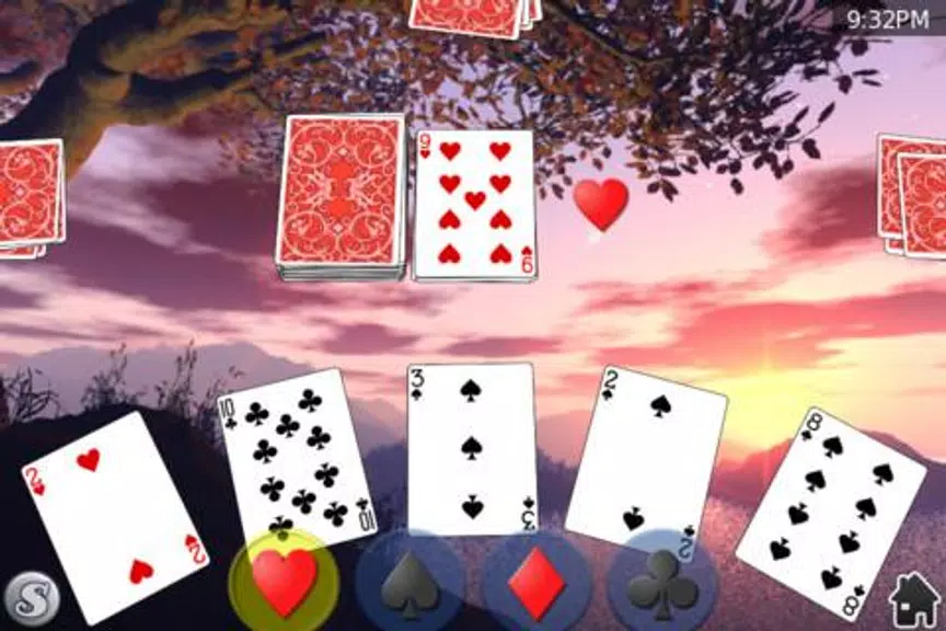CardShark Lite(solitaire&more)应用截图第1张