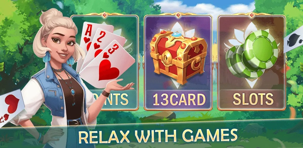 Slots Golden Real應用截圖第1張