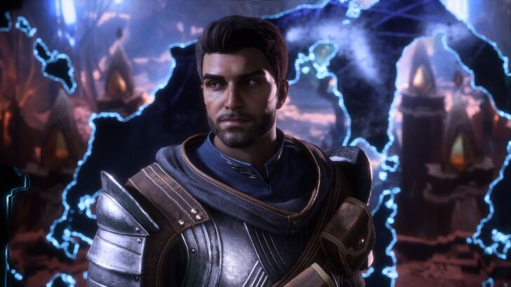 Dragon Age: The Veilguard Receives Rave Review from Baldur's Gate 3 Executive