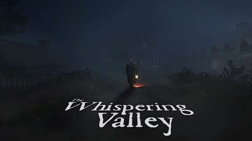 Folk Horror Clicker „Whispering Valley” wkrada się na Androida