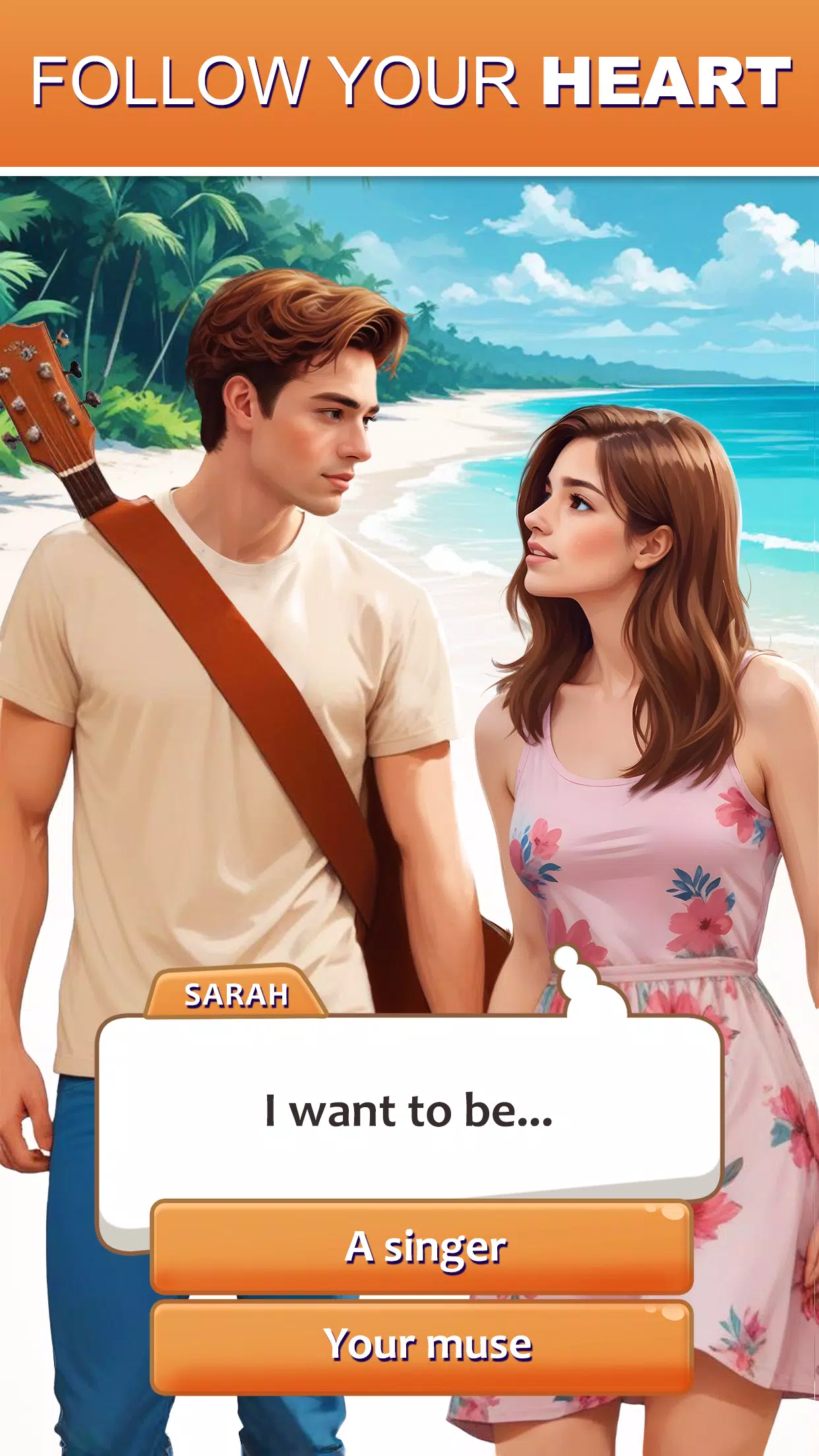 Decisions: Choose Your Stories ภาพหน้าจอ 2