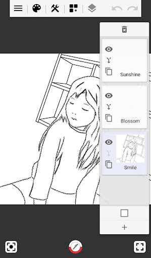 Drawing - Sketch Screenshot 1