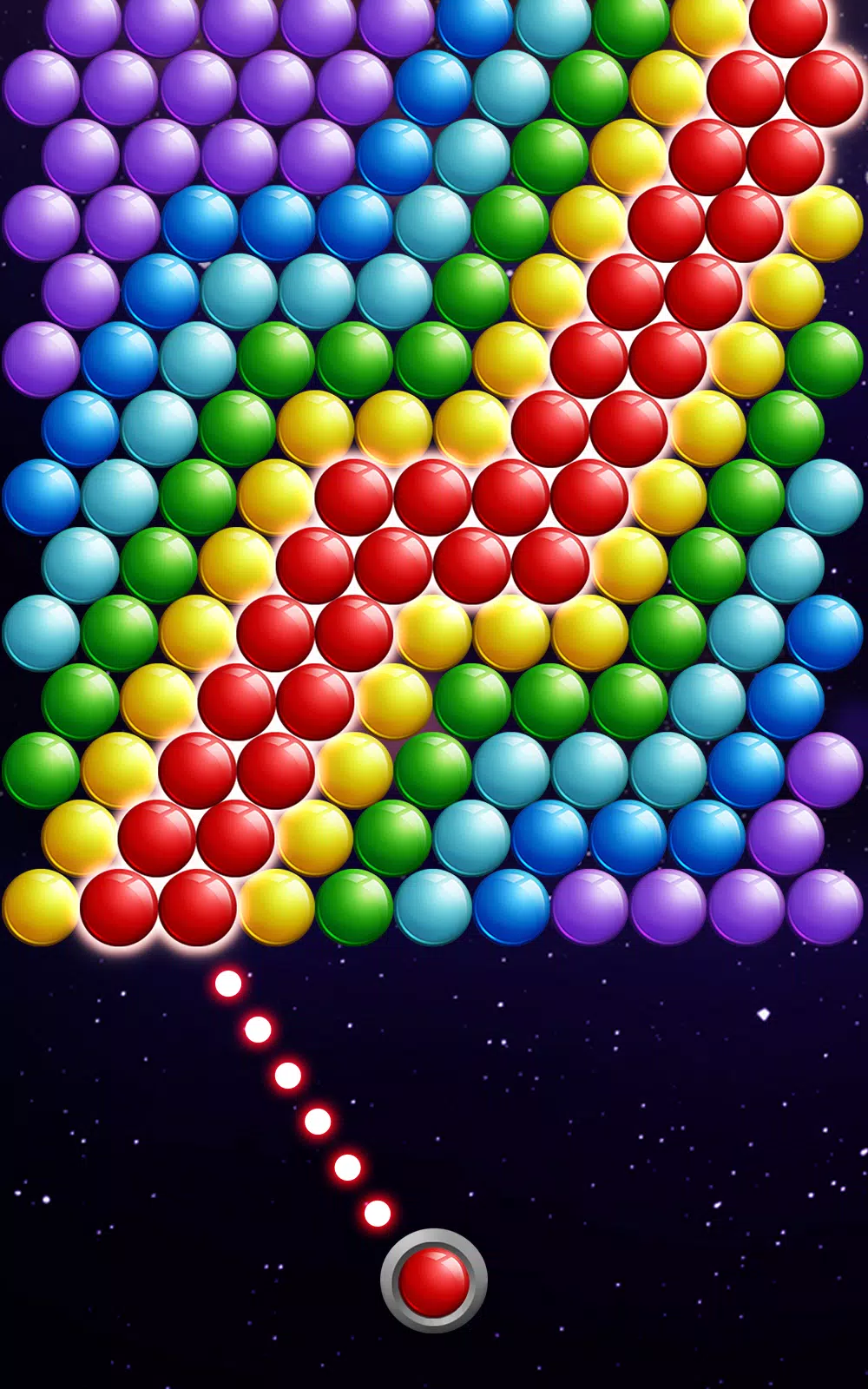 Bubble Shooter! Extreme Ekran Görüntüsü 1