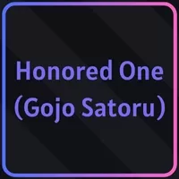 Honrado um de Jujutsu Shenanigans