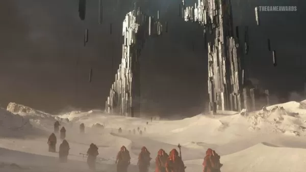 Death Stranding 3 Exists But Kojima Won't Make It