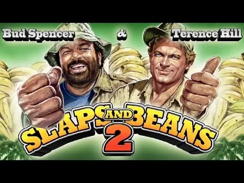 スラップアンドビーンズ2ゲームプレイスクリーンショット