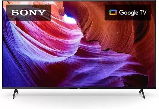 Sony's X85K 75