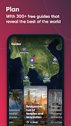 Polarsteps - Travel Tracker Tangkapan skrin 1