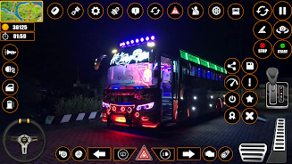 Bus Games - Bus Driving Sim应用截图第2张