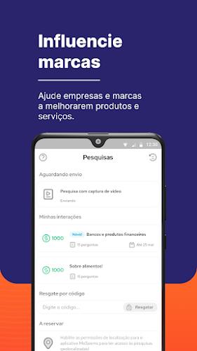 MeSeems: pesquisa e recompensa Ảnh chụp màn hình 3