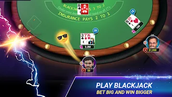 Poker Offline Скриншот 3