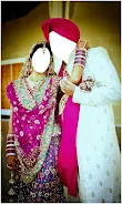 Sikh Wedding Photo Suit Schermafbeelding 2