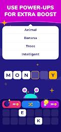 Words Up: Trivia Puzzle & Quiz應用截圖第3張