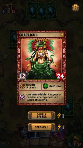 Quetzal Screenshot 2