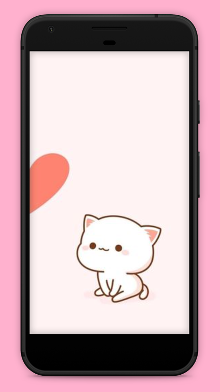 Matching Wallpaper For Friends Capture d'écran 0