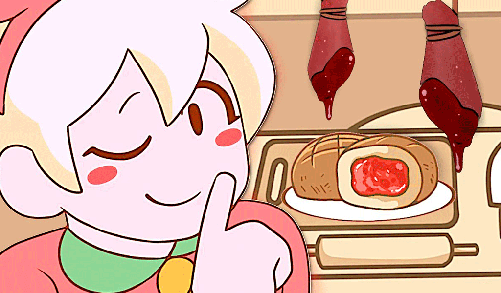 Schermata Bonnie's Bakery Game 0