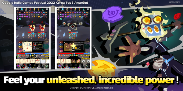 Lost Pages: Deck Roguelike Ảnh chụp màn hình 0