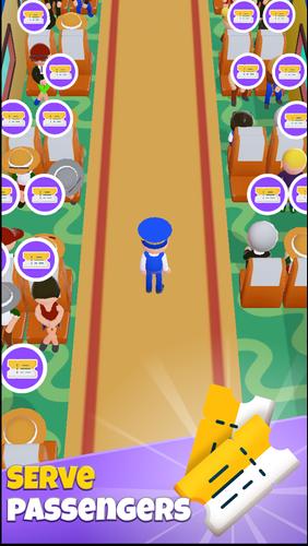 Idle Train Manager স্ক্রিনশট 0