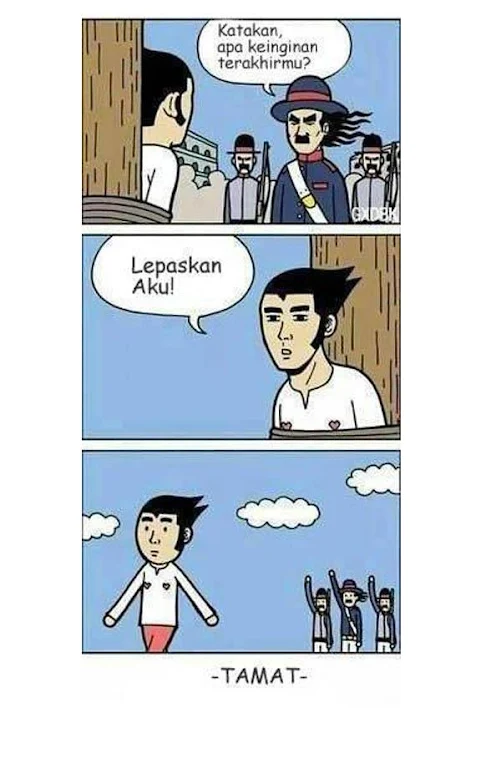 silly funny comics 2: absurd स्क्रीनशॉट 1