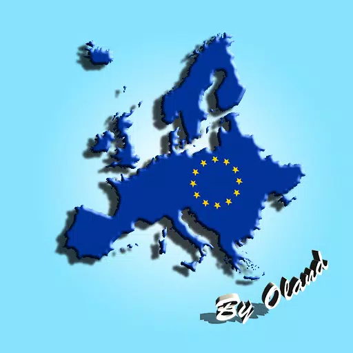 Europe Geography Quiz