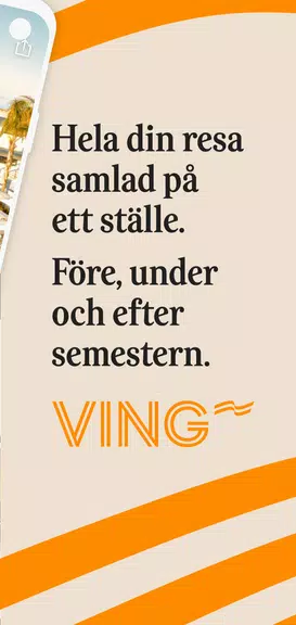 Ving – Allt om dina resor Schermafbeelding 1