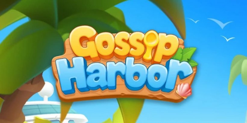 Gossip Harbor es un juego de gran éxito que da el salto a las tiendas de aplicaciones alternativas, pero ¿por qué?