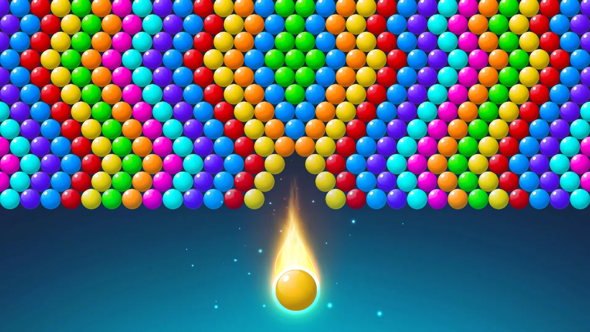 Bubble Shooting Quest স্ক্রিনশট 1