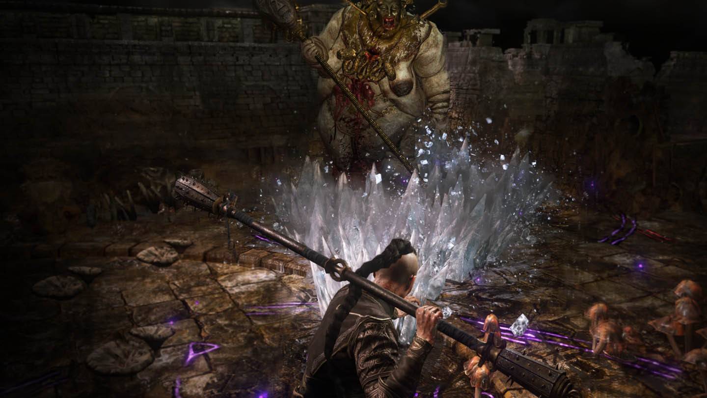 Илон Маск одобрил крупное обновление Path of Exile 2 и функцию смены названия