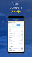 Pinbus: Compra Pasajes de Bus Скриншот 2