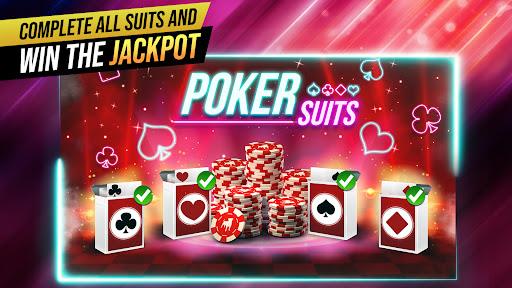 Zynga Poker ™ – Texas Holdem Ảnh chụp màn hình 2