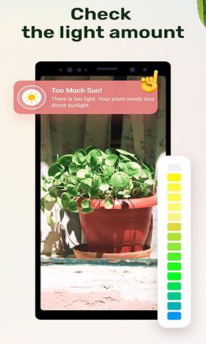 Plant Parent: Plant Care Guide Screenshot 1