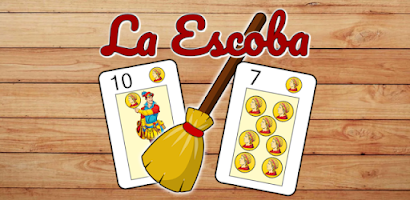 La Escoba 2024 - Broom game應用截圖第0張