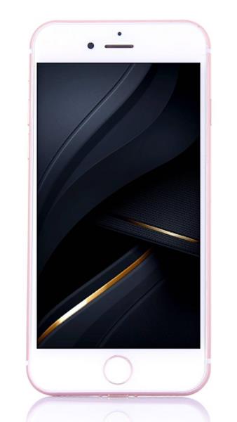 Huawei Nova 7i themes应用截图第2张