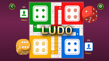 Schermata Callbreak, Ludo & 29 Card Game 3