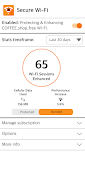 Boost Mobile Secure WiFi应用截图第1张