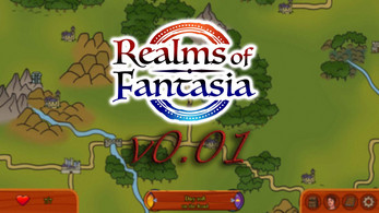 Realms Of Fantasia স্ক্রিনশট 2