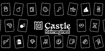 Castle Reimagined應用截圖第0張