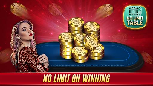 Teen Patti Game - 3Patti Poker Screenshot 0