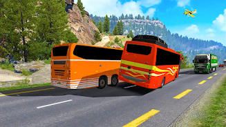 Universal Bus Simulator 2022 Ekran Görüntüsü 0