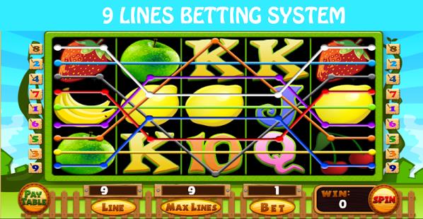 Slotmania - FREE Slot Machines 스크린샷 2