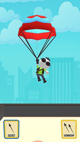 Arrow Master: Crossbow Shooter Ekran Görüntüsü 0
