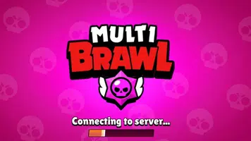 Multi Brawl Ekran Görüntüsü 0