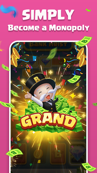 Hey ! Billionaire Tangkapan skrin 3