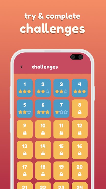 Memory Match Game - Flippy Card Скриншот 1