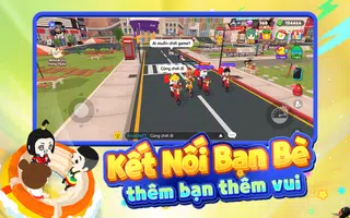 PLAY TOGETHER VNG ภาพหน้าจอ 2