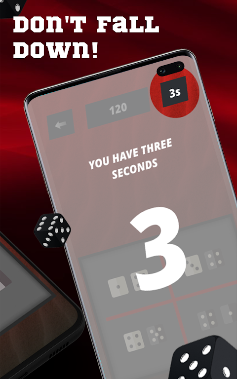 Stack The Dice স্ক্রিনশট 0