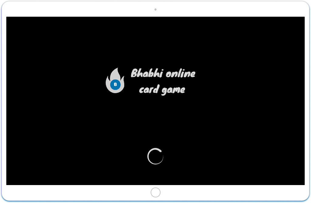 Bhabhi - Online card game應用截圖第2張