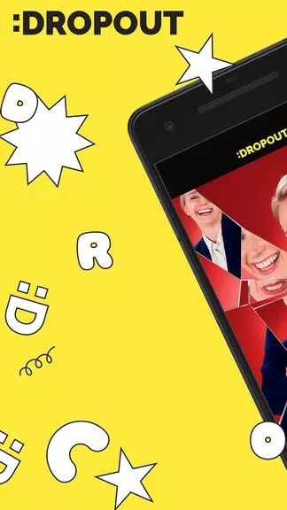 Dropout应用截图第0张