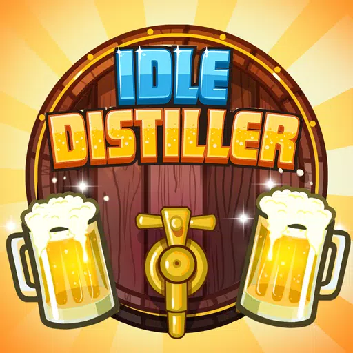 Idle Distiller