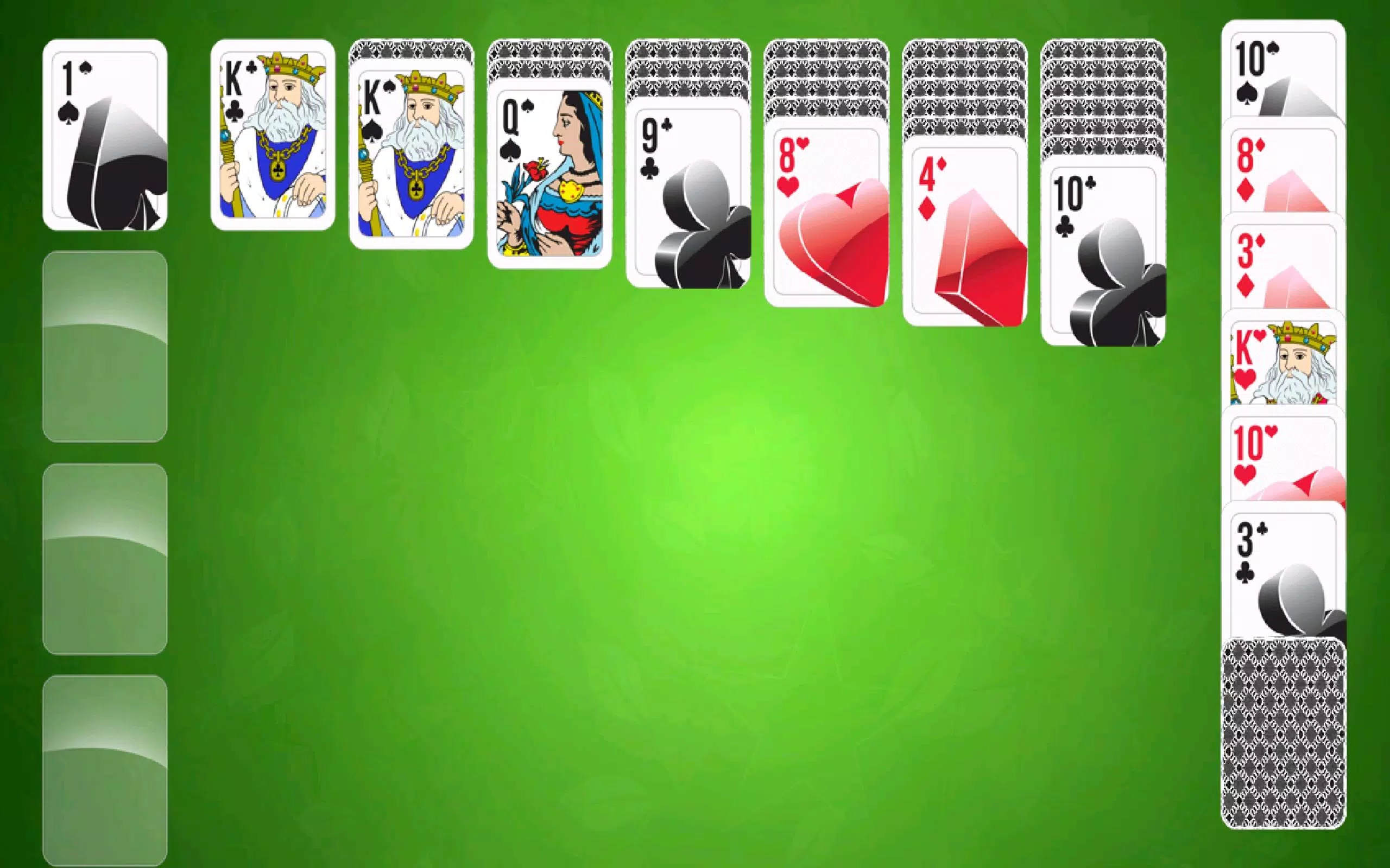 Tarneeb & Trix Capture d'écran 3